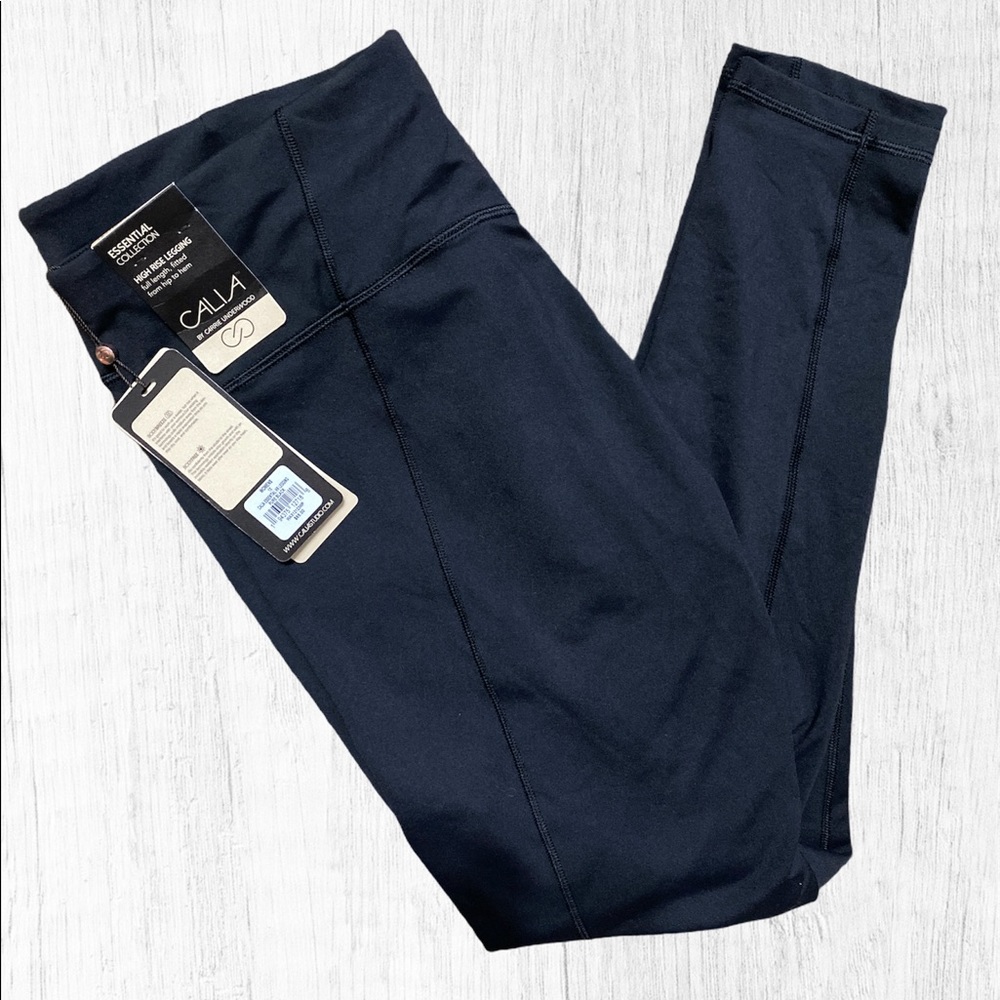Calia high rise leggings